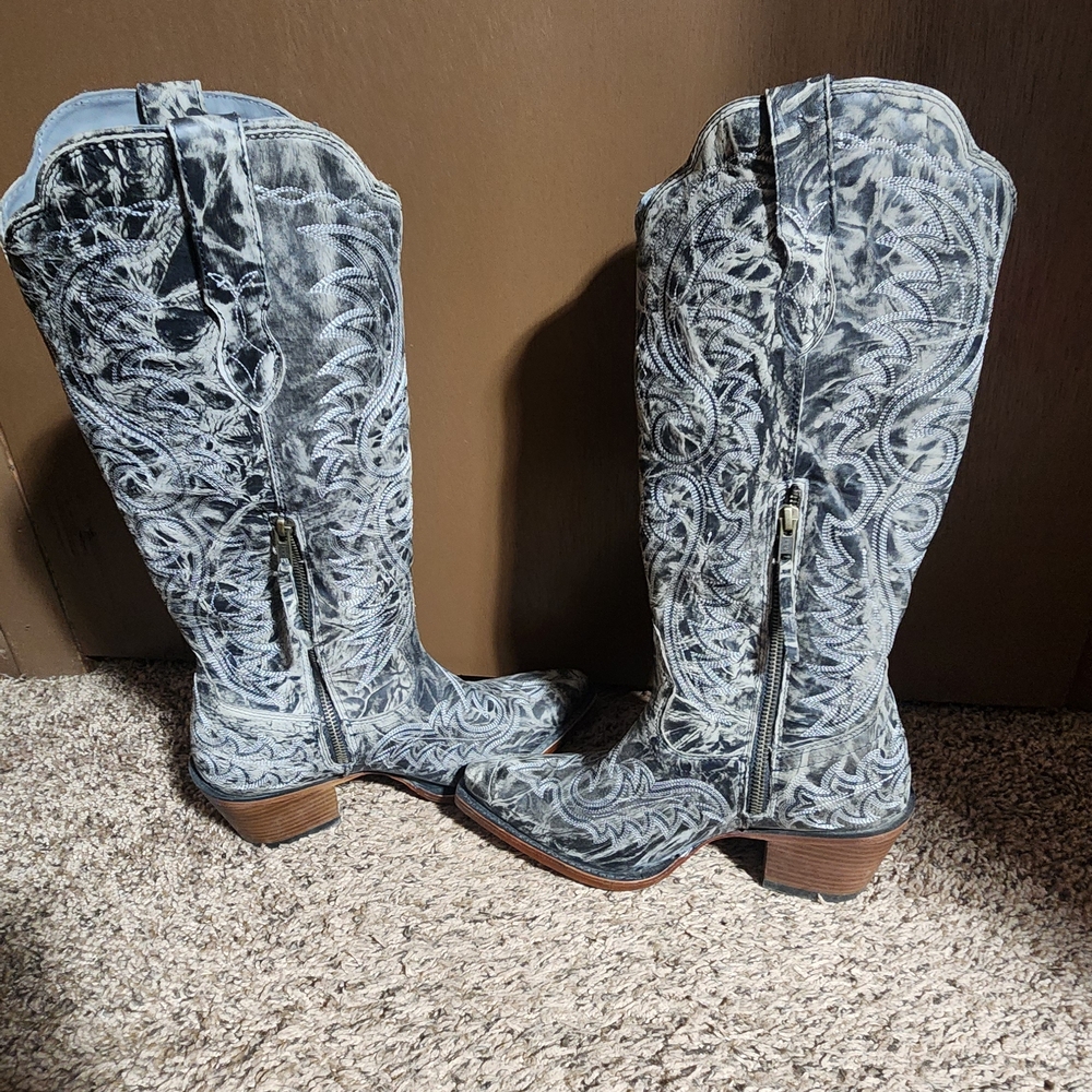 Durango Cowboy Boots